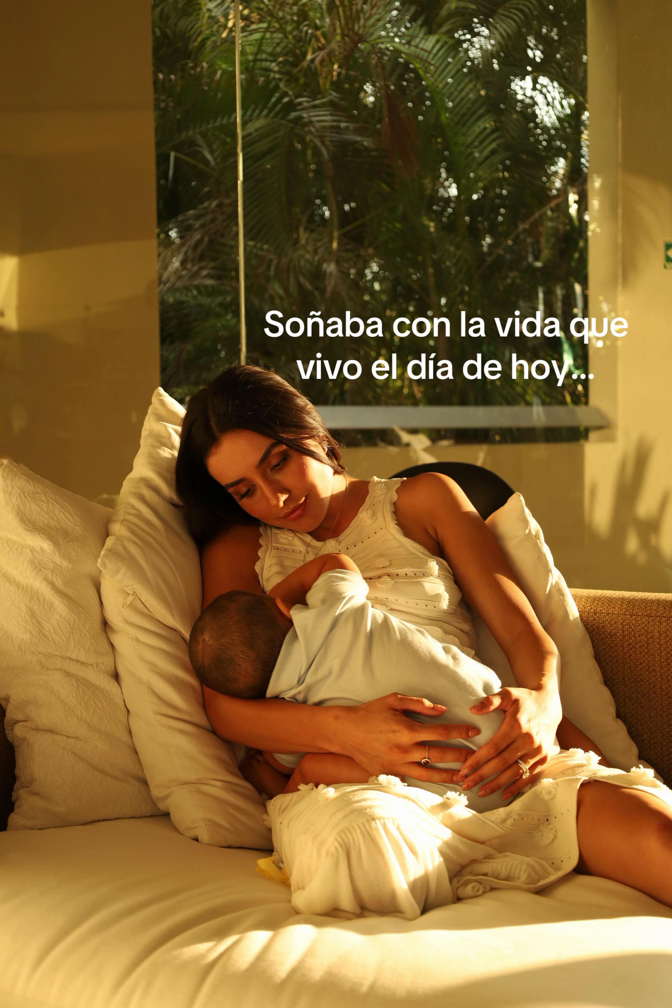 @Mariana Rubio de Ochoa