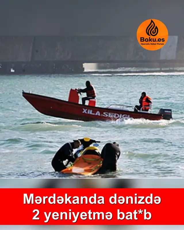 @BAKU ES