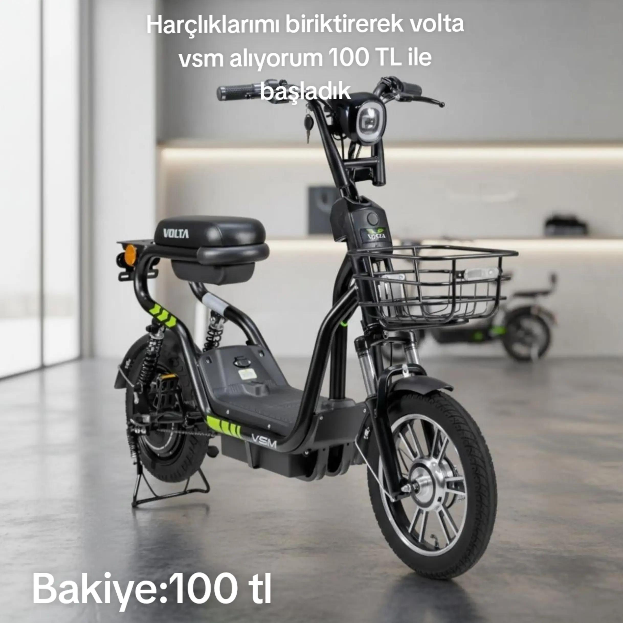 @BİSİKLETÇİ