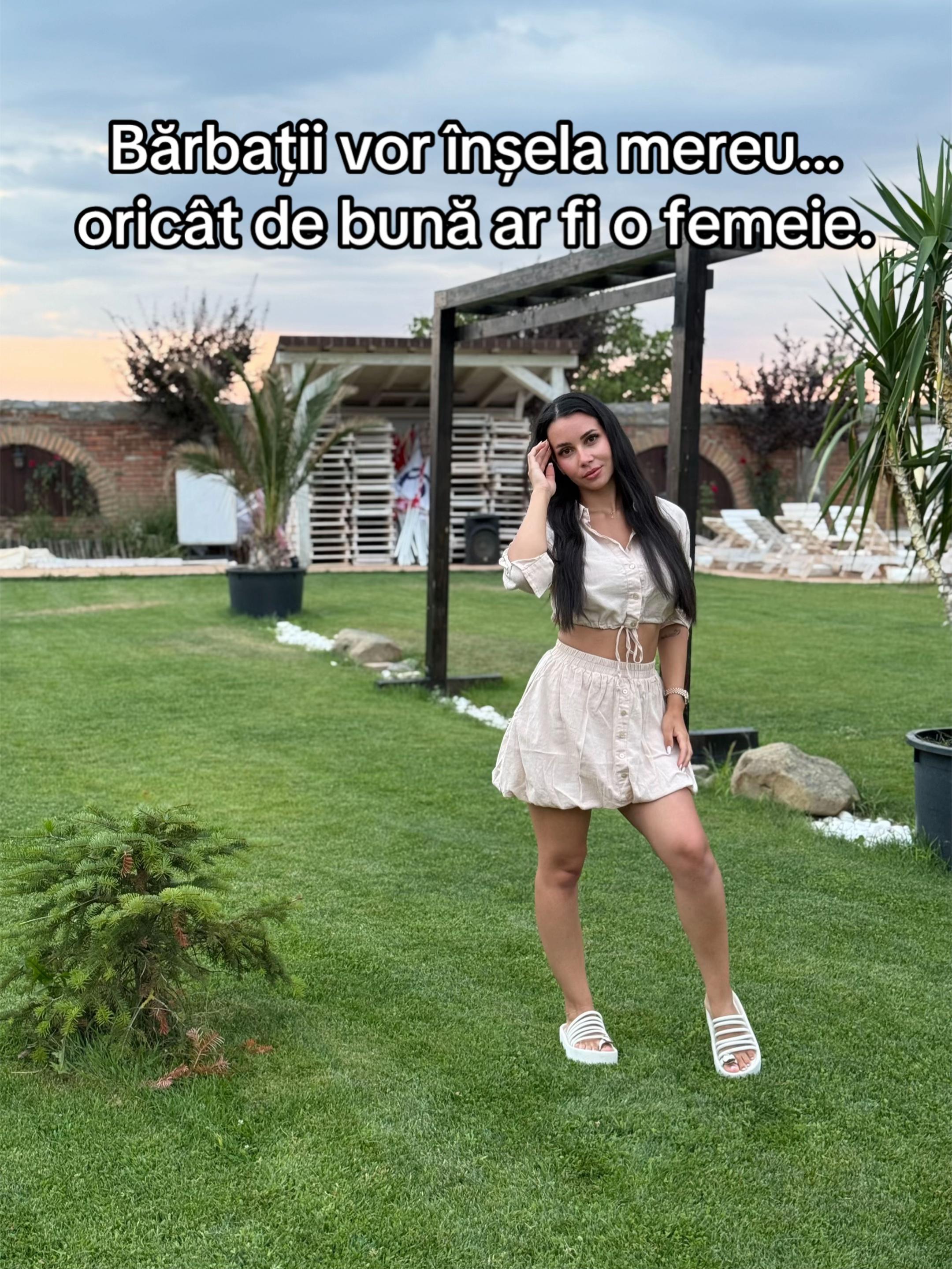 @Diana Maria