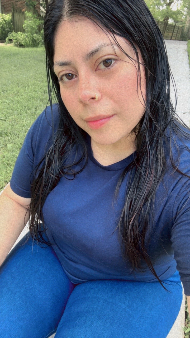 @🍑La Mamasita🍑🐍🦨