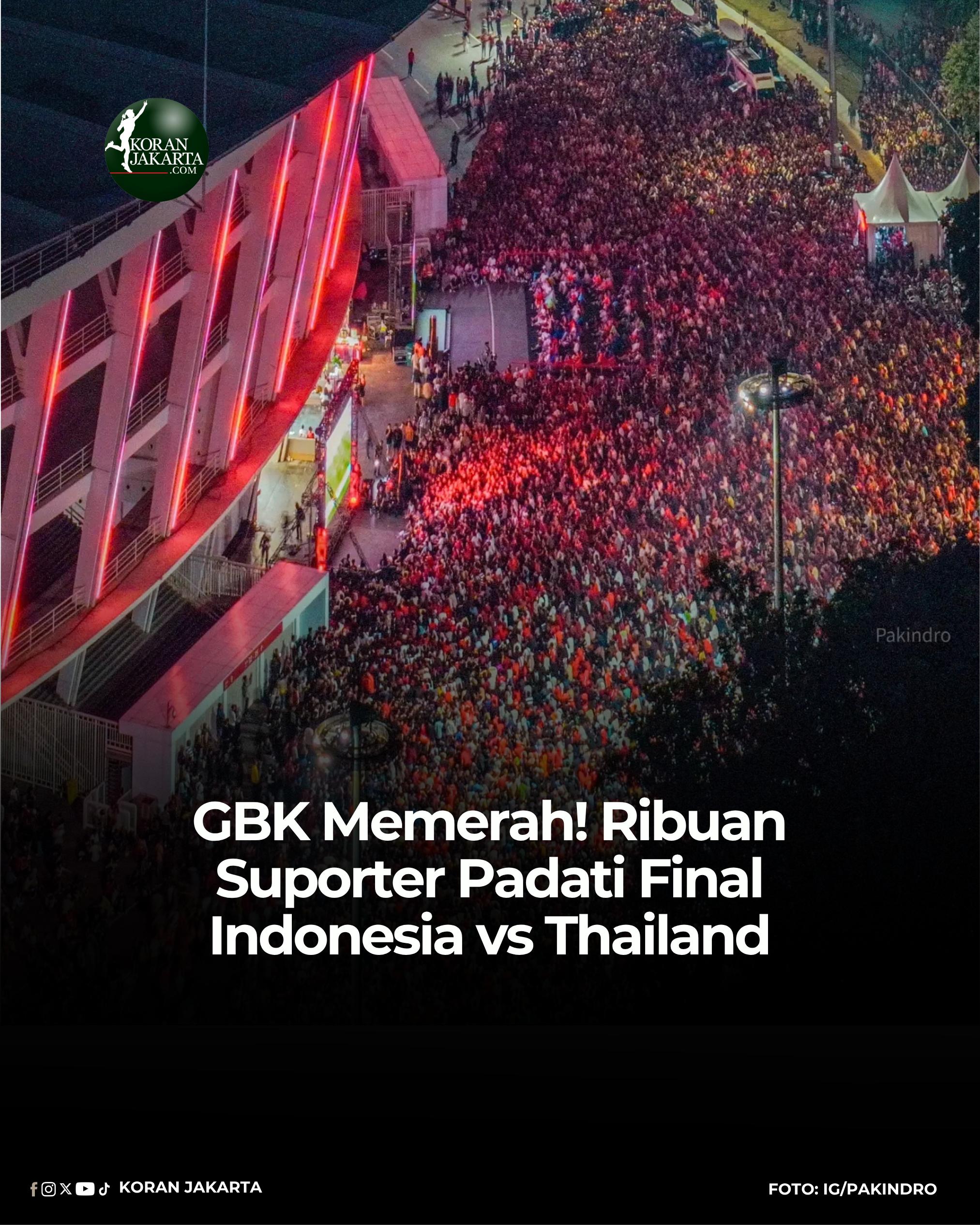 @Koran Jakarta