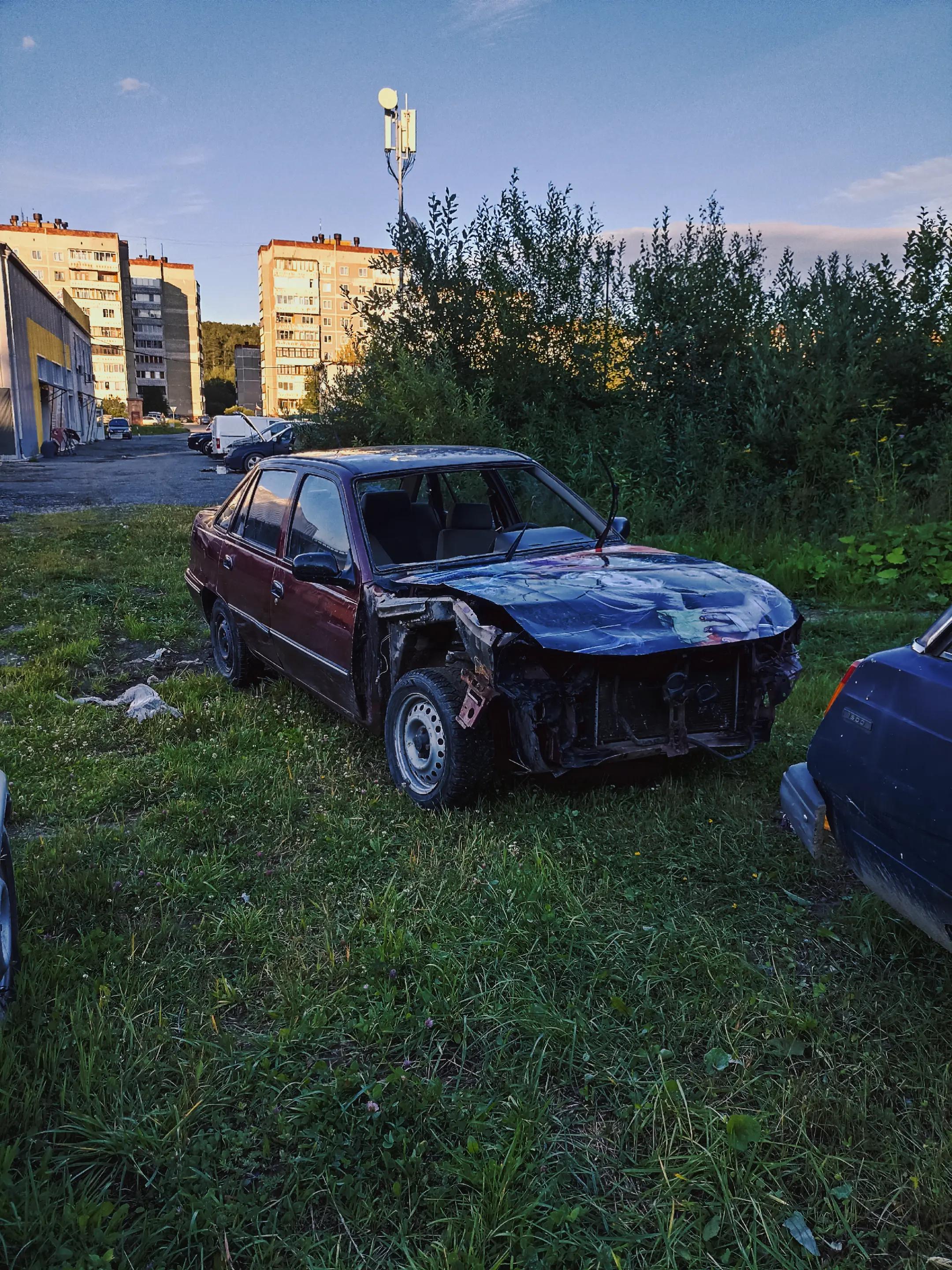 @Nikita Gradovskiy