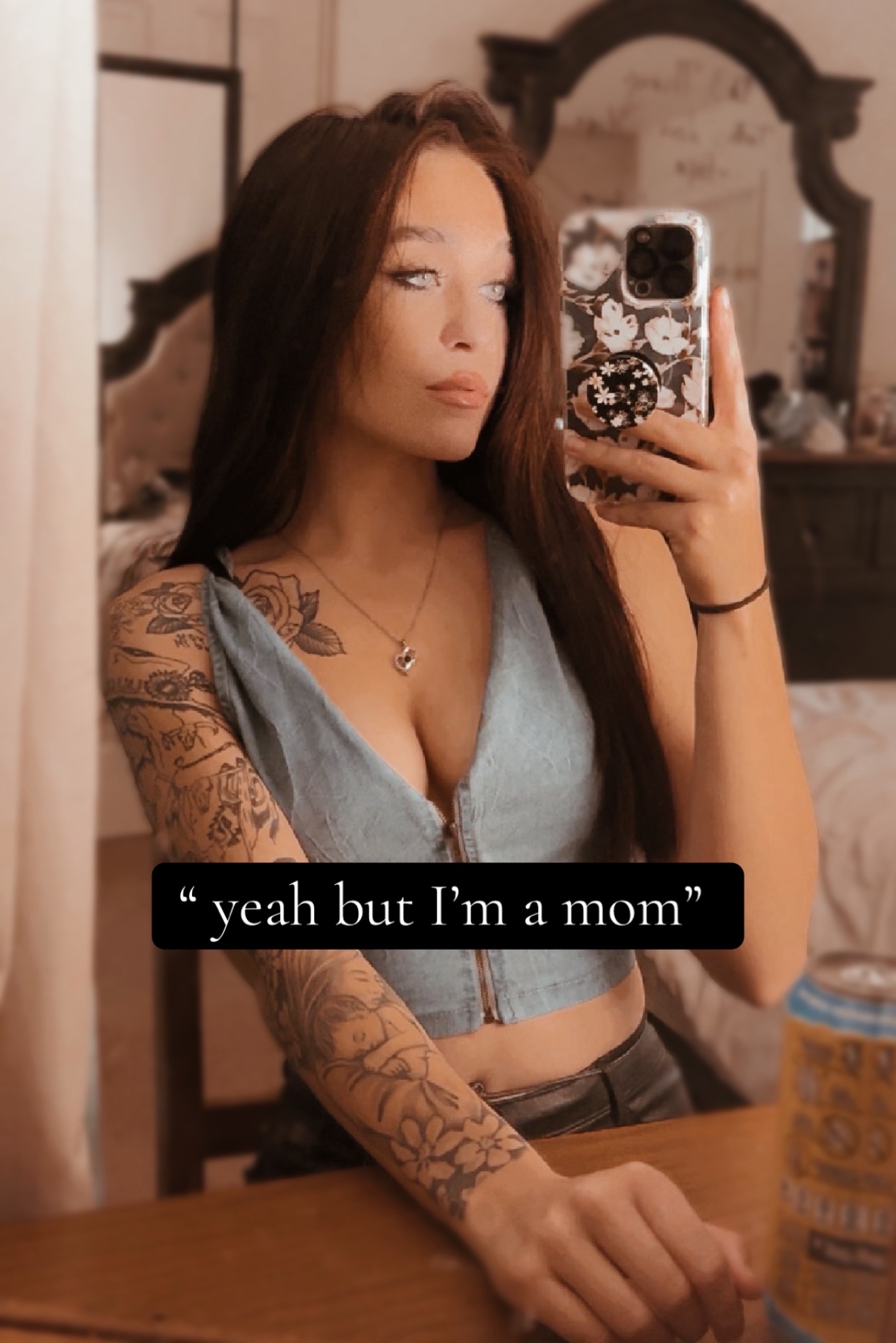 @Julie Bell 🦋
