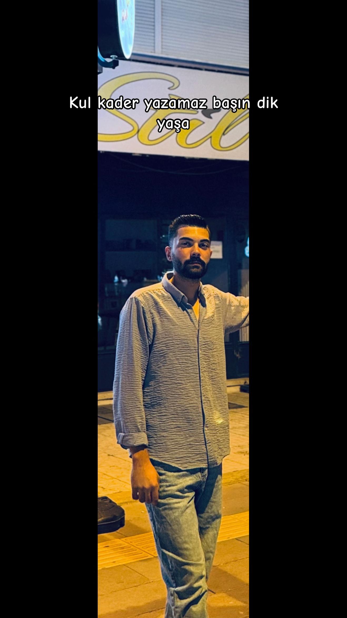 @Oğuzhan T&uuml;rkben