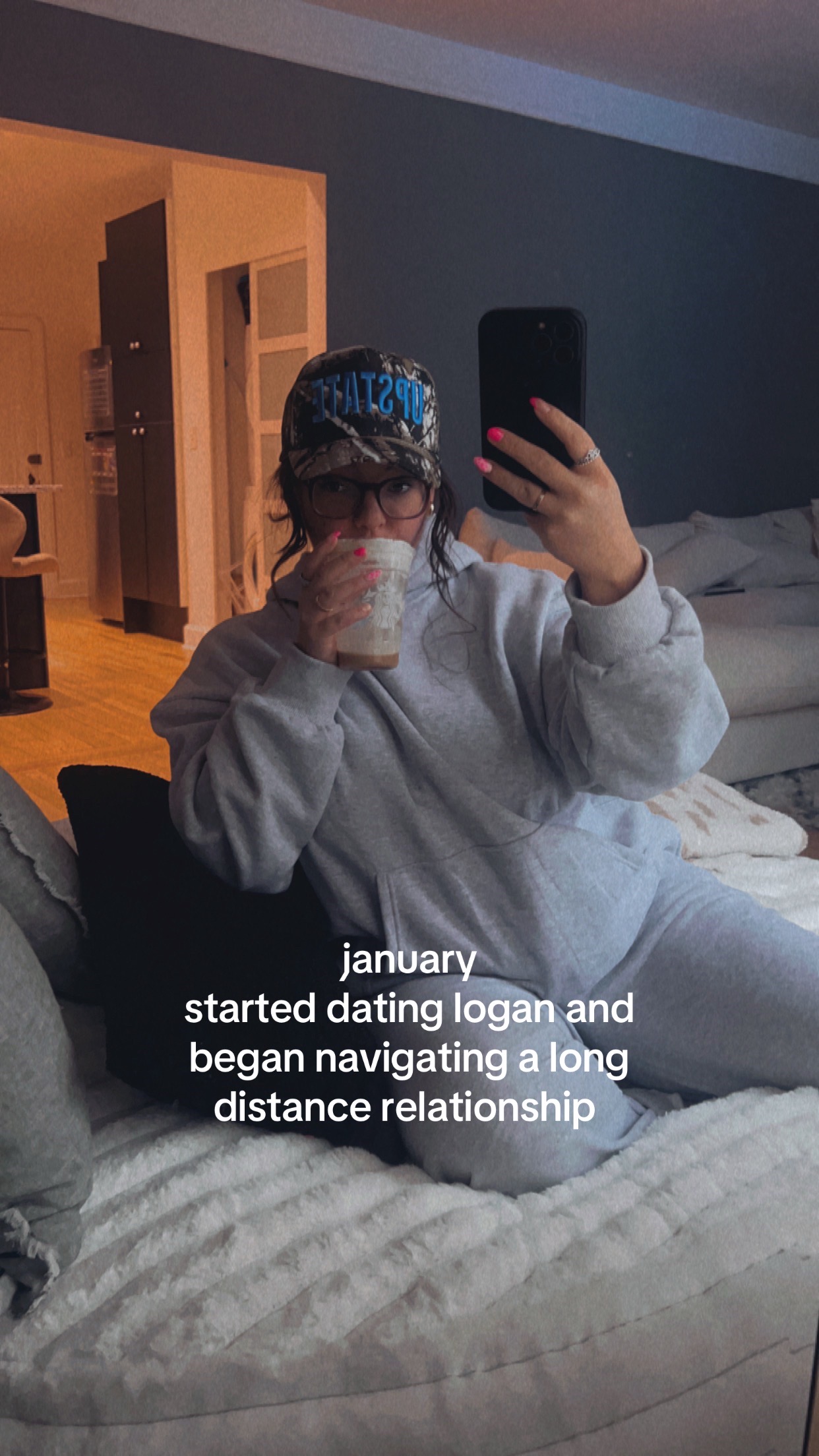 @Kylie Jane