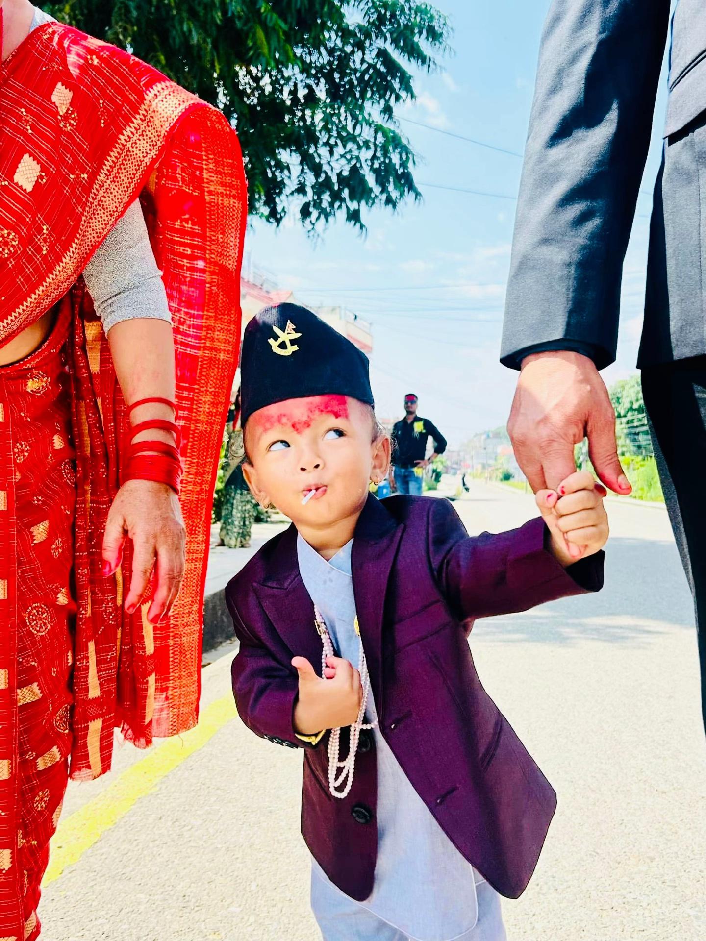 @SushmaNepali 🎓❤️