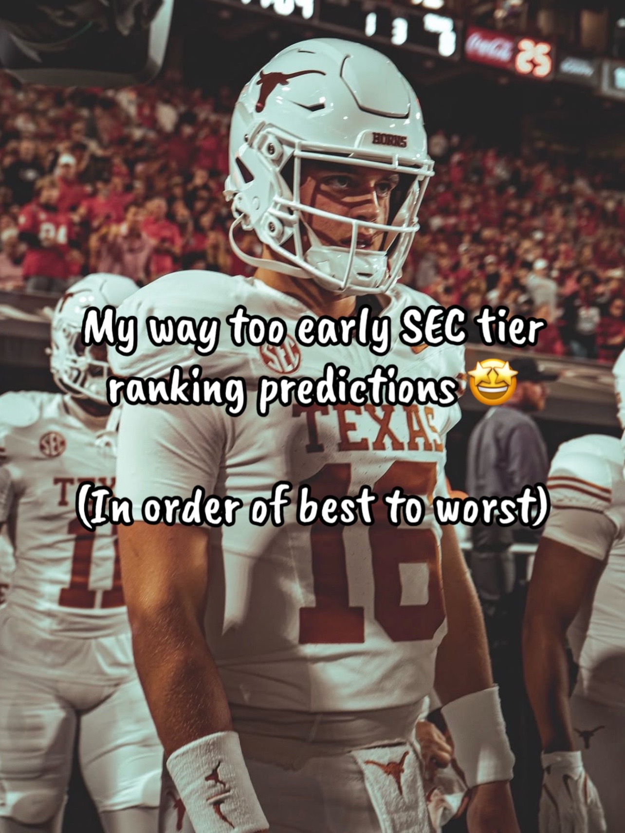 @Longhornsprod