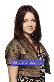 @EastEndGirl