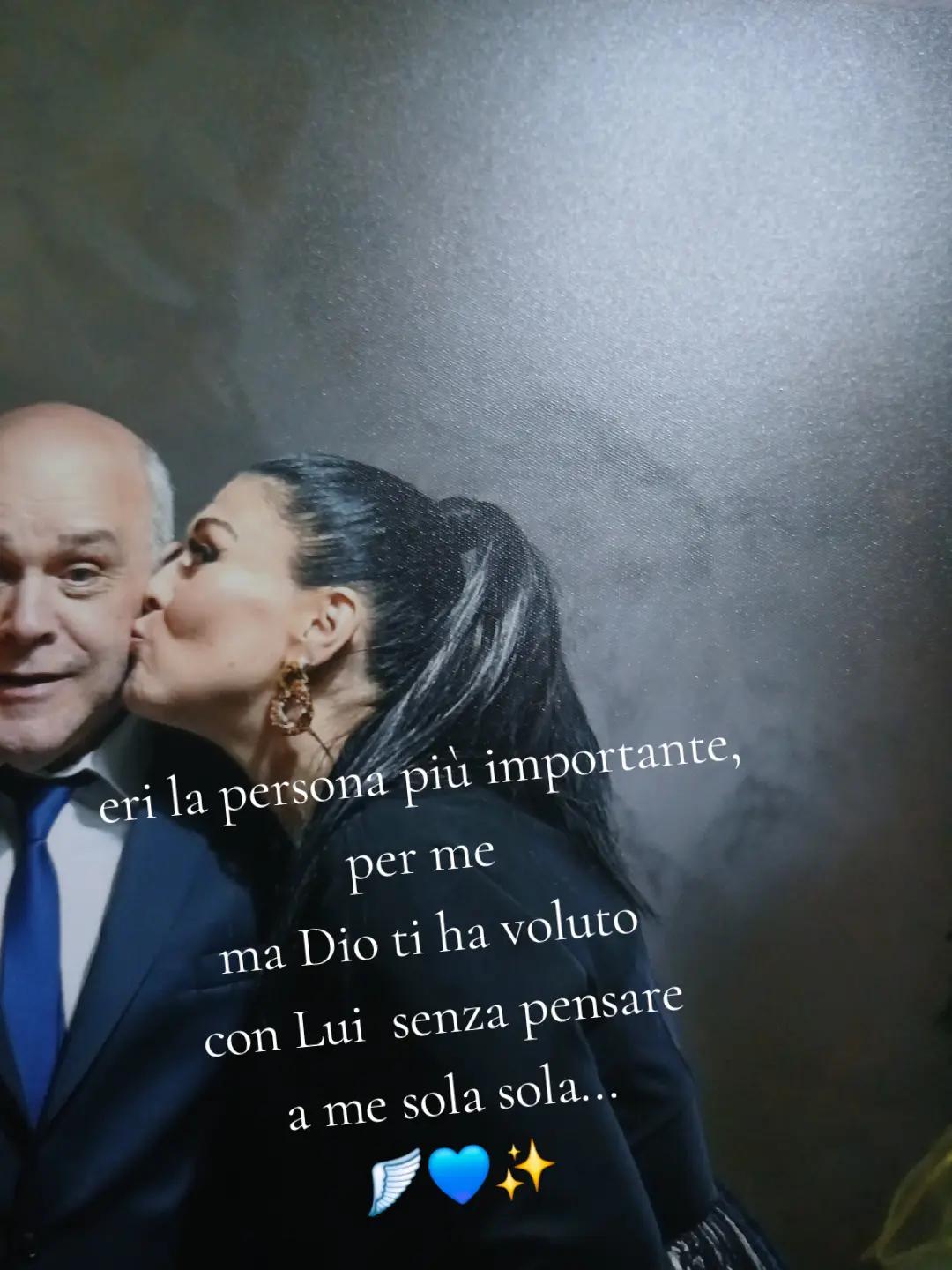 @sei la mia vita ๐๐๐ฏ๐ชฝ