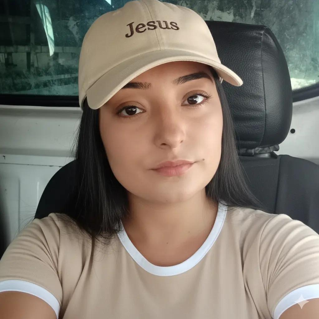 @Samara Fernandes