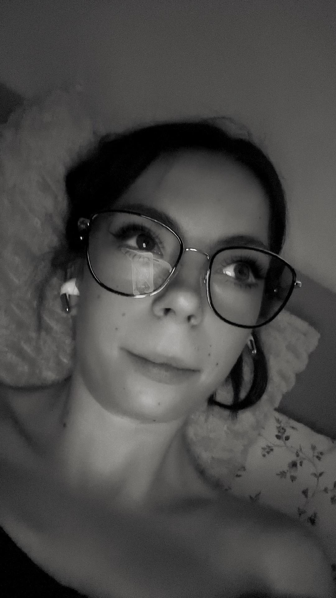 @Melussi