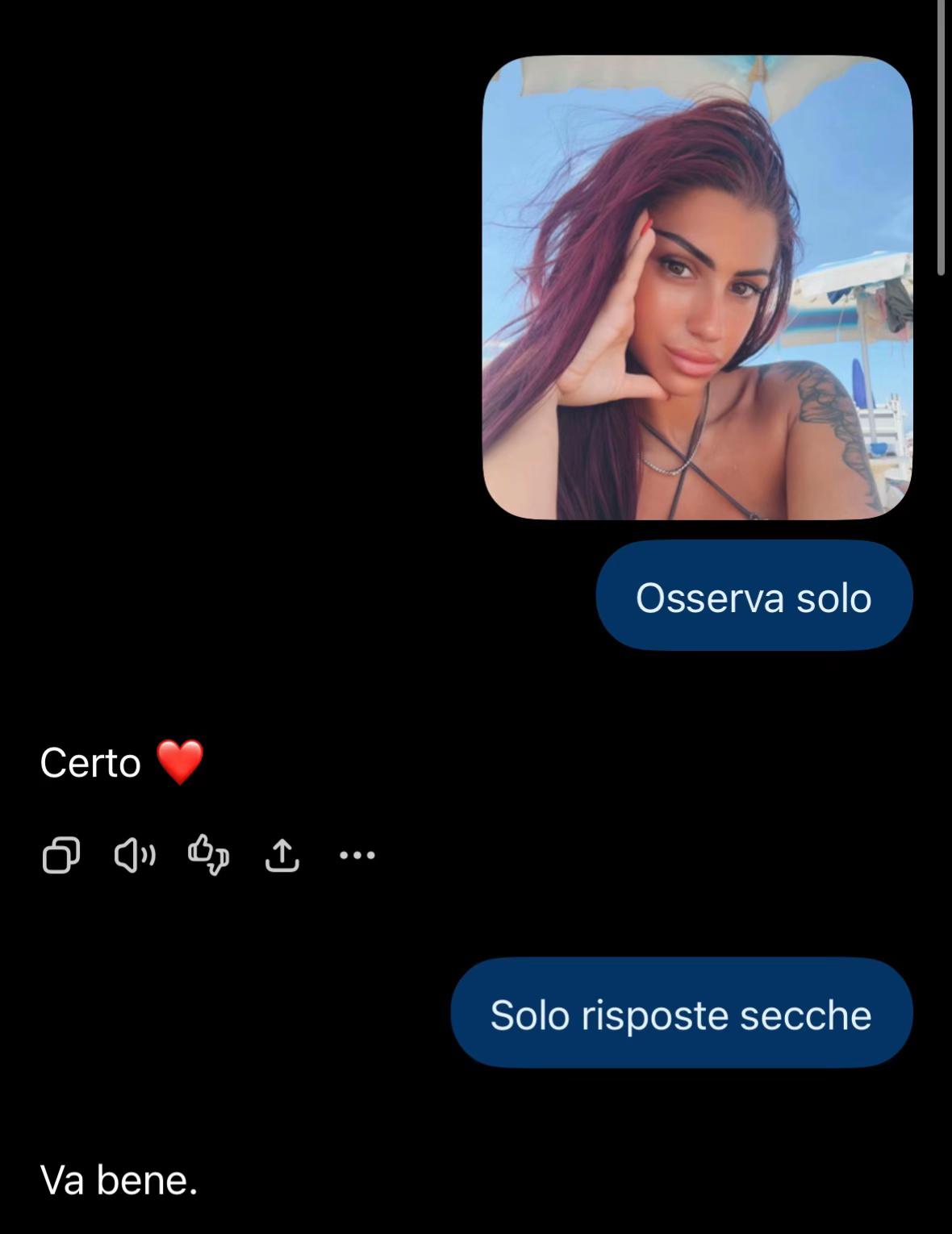 @GiulyGiuliana Granito