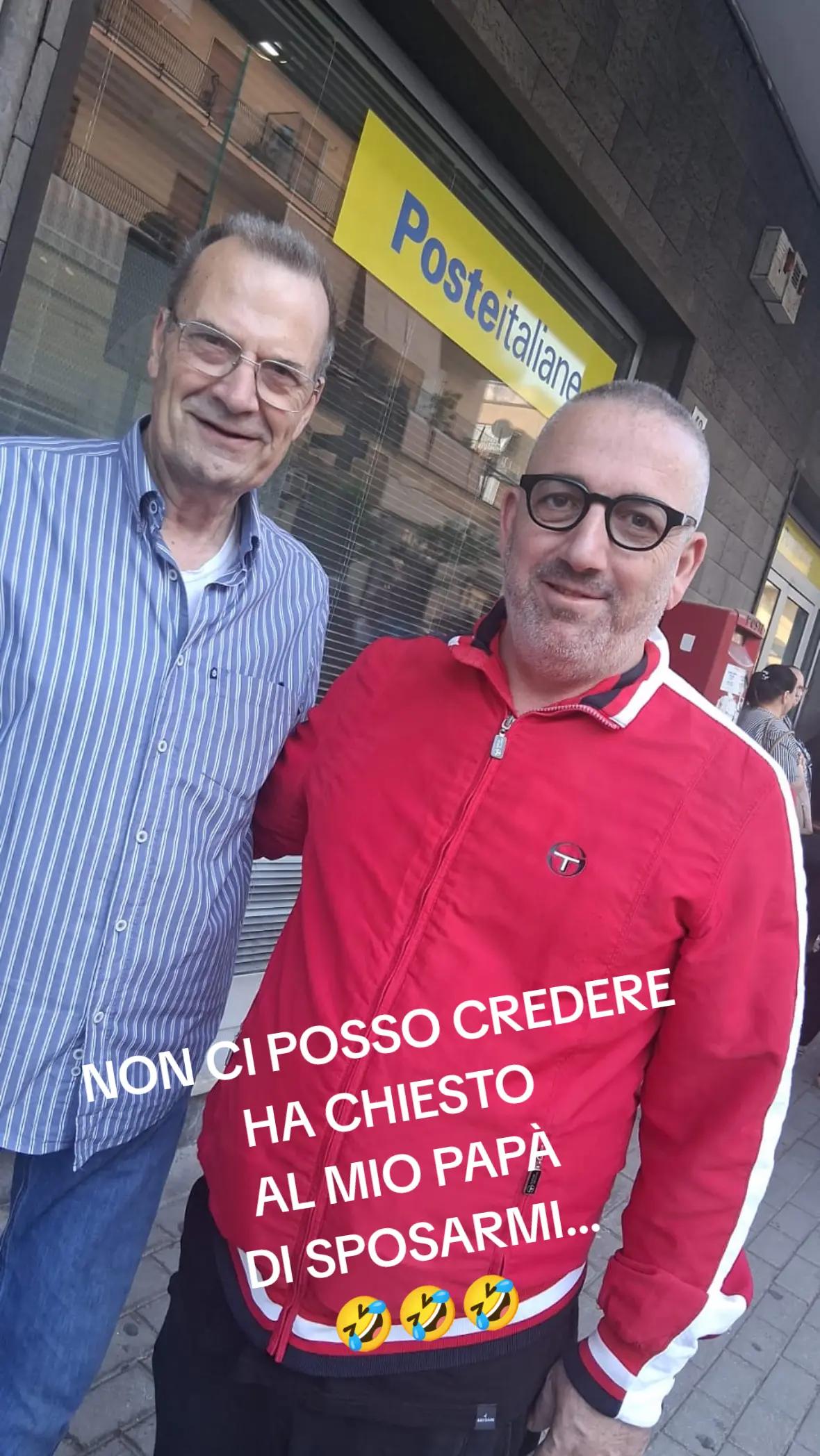@Lucia Crispino Profi
