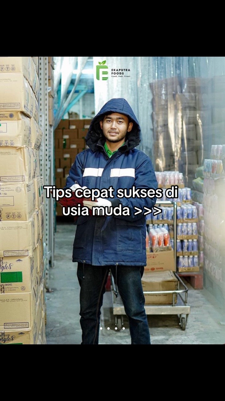 @Ekaputra Foods