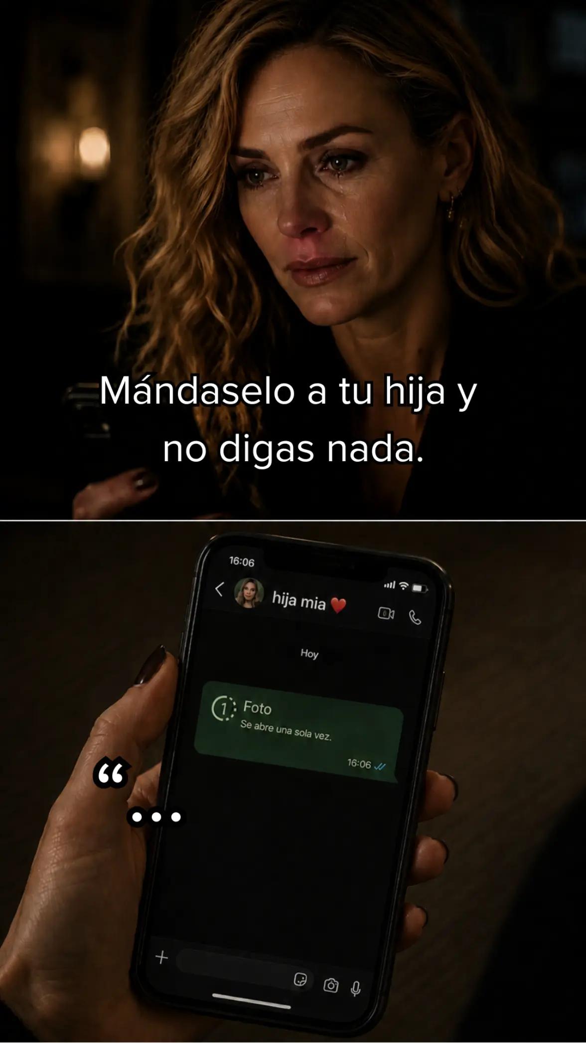 @Quiero Que Sepas