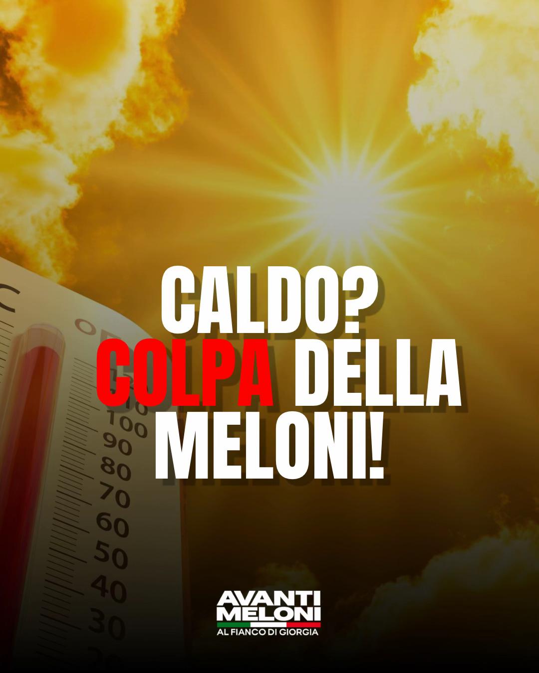 @AvantiMeloni_fanpage