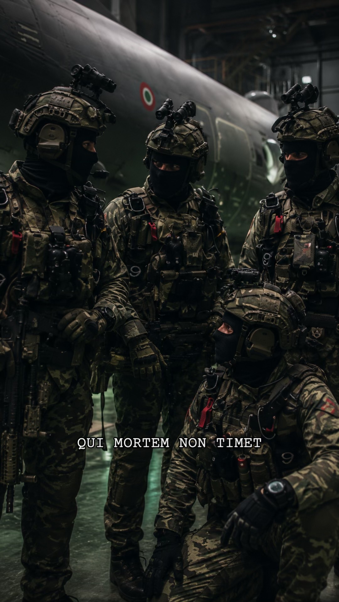 @FURY LEGION