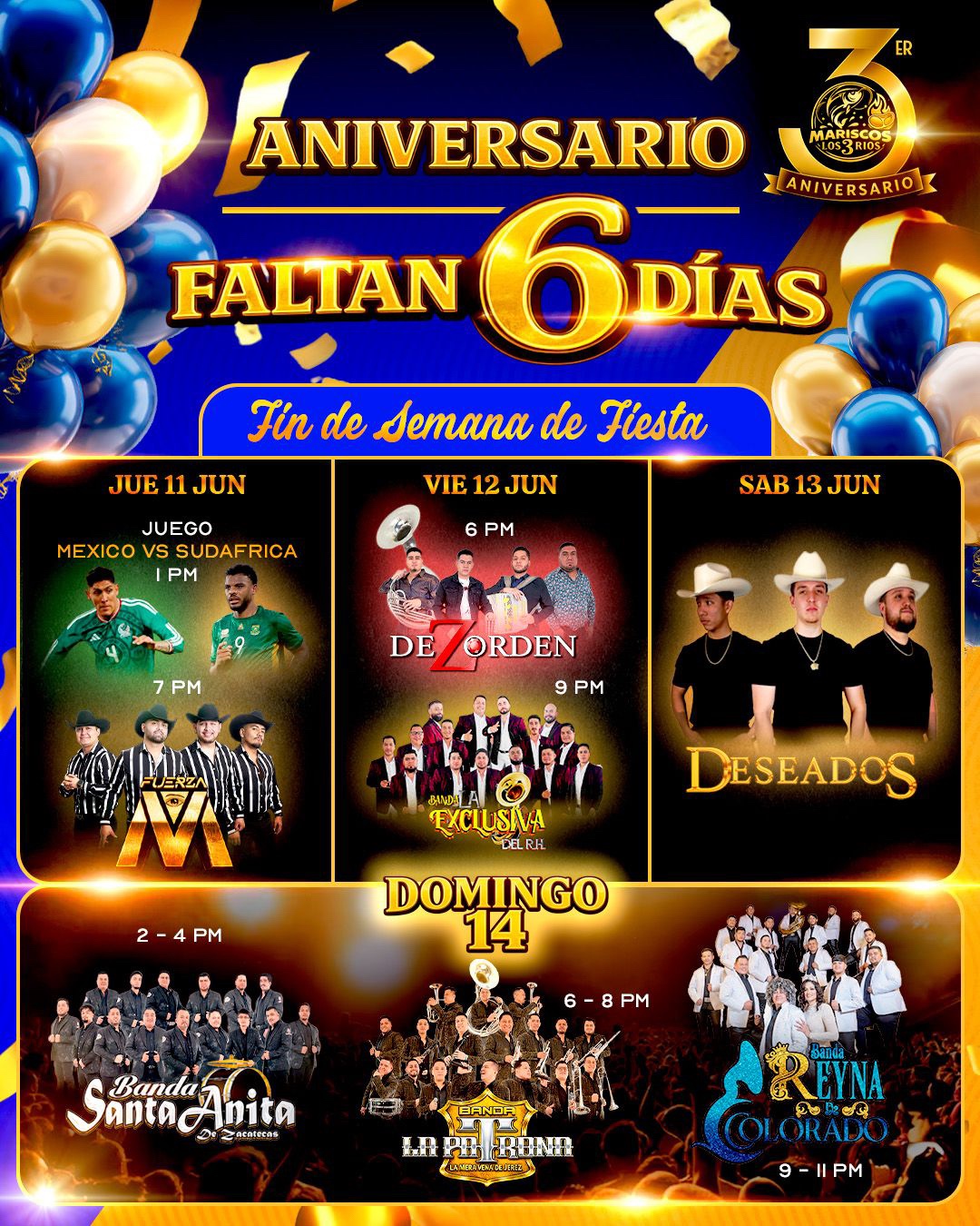 @Banda Reyna De ColoradoOficial