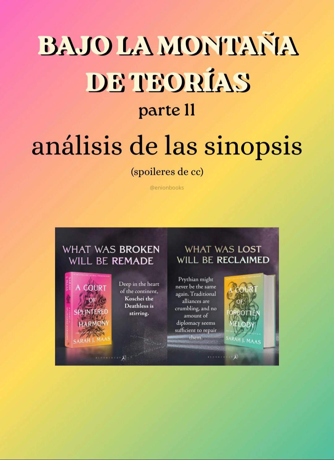 @eniverse 📚💫