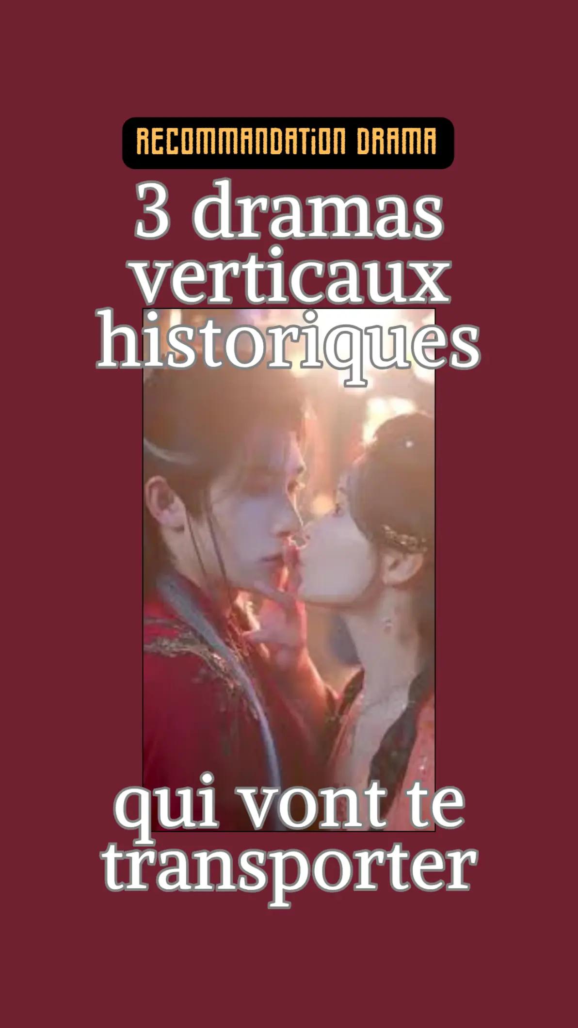 @Dramatique Silve