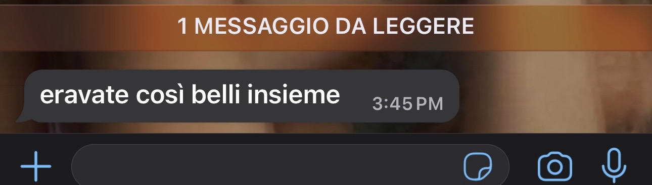 @Luna Cannatella