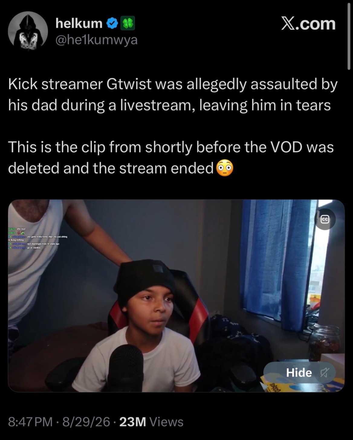 @️kai