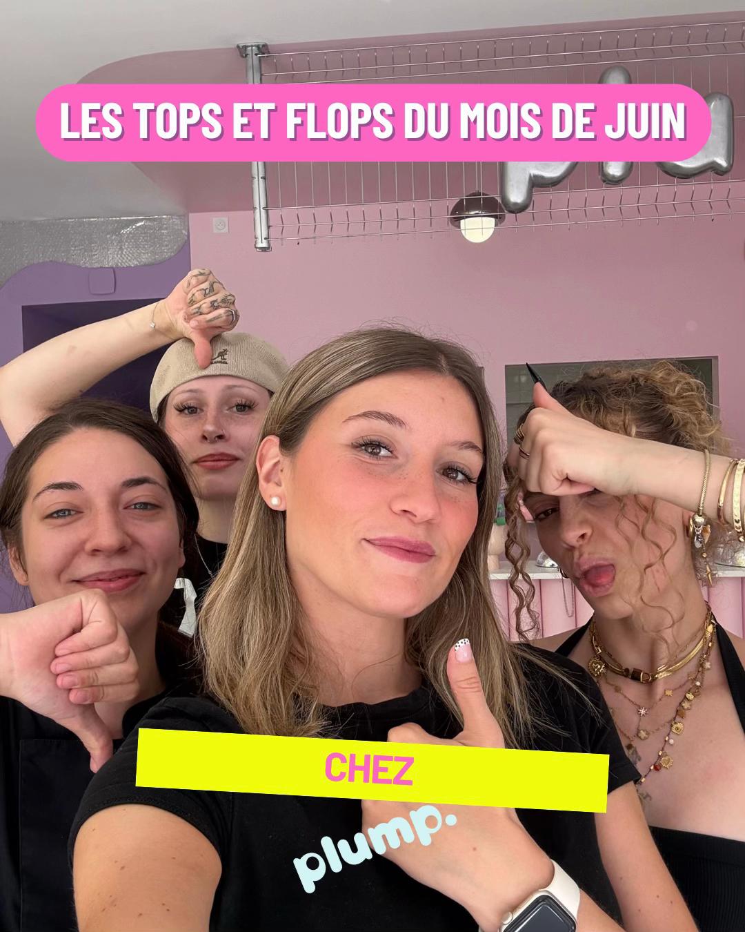 @Plump