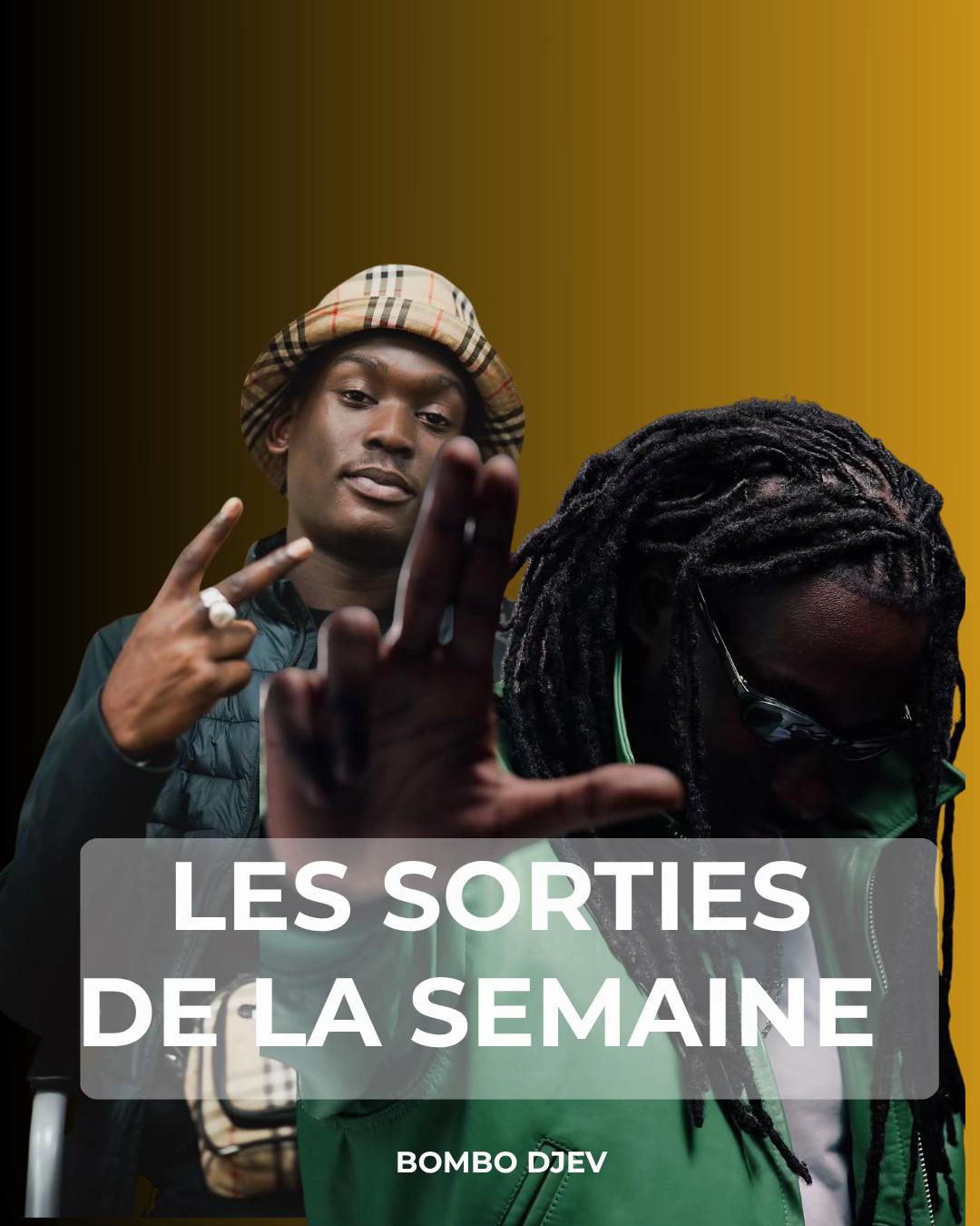 @BomboDjev | Artistes émergents