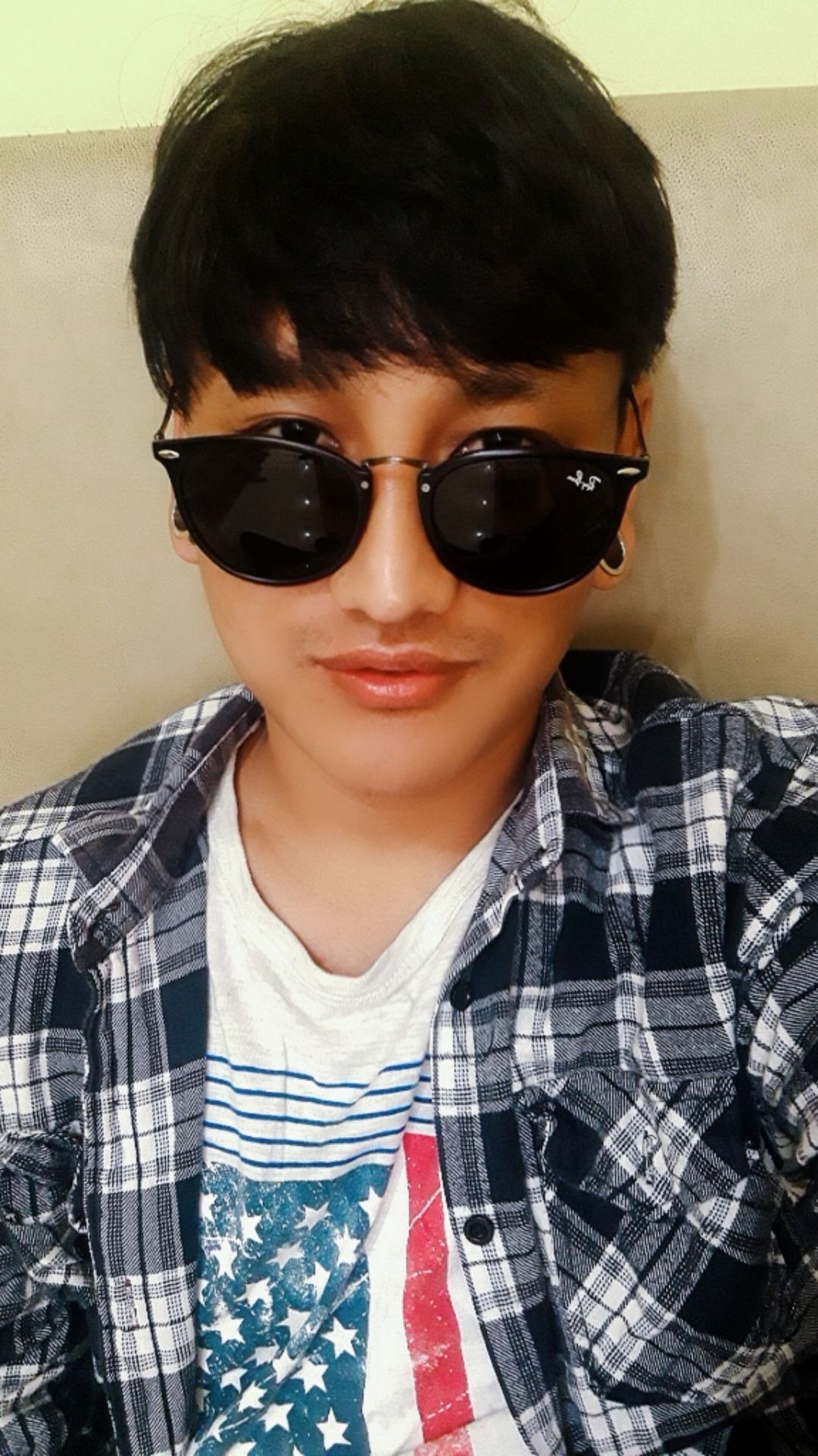 @Karan Gurung