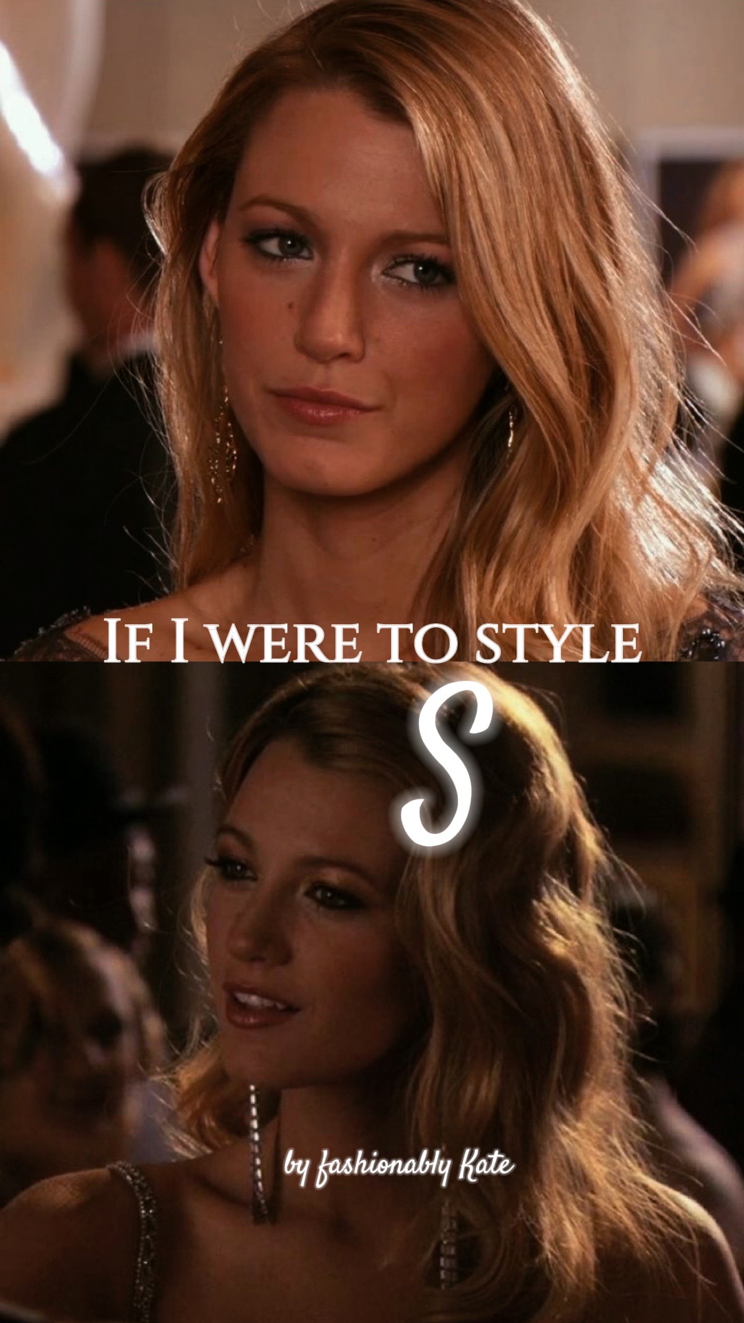 @fashionably kate