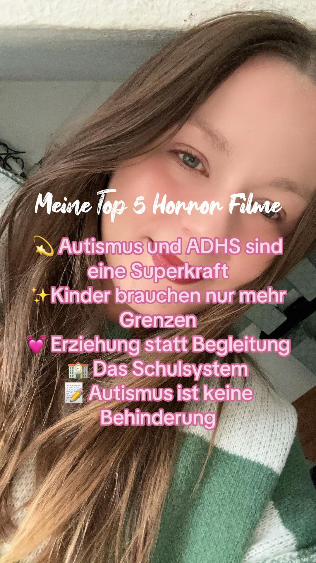 @Victoria | Leben mit Autismus✨