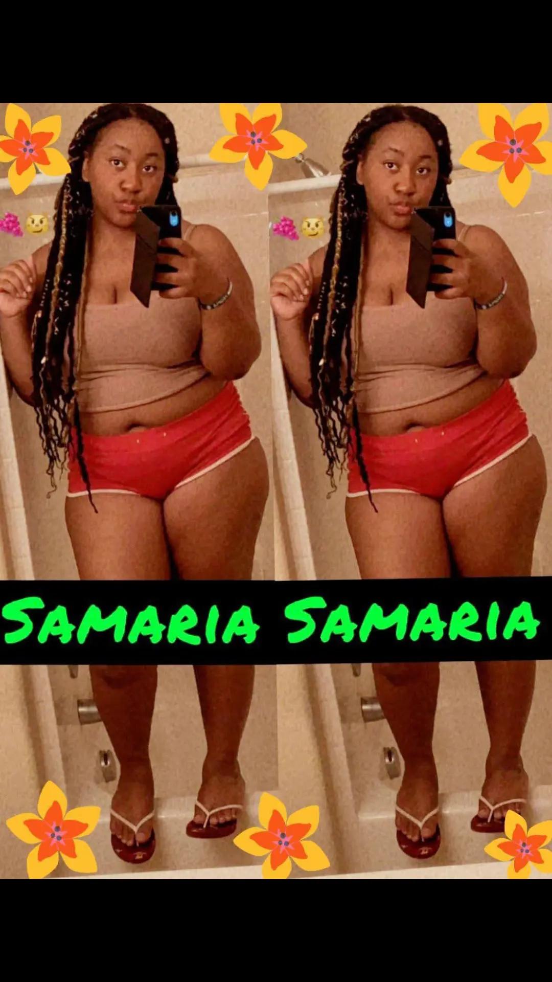 @Samaria