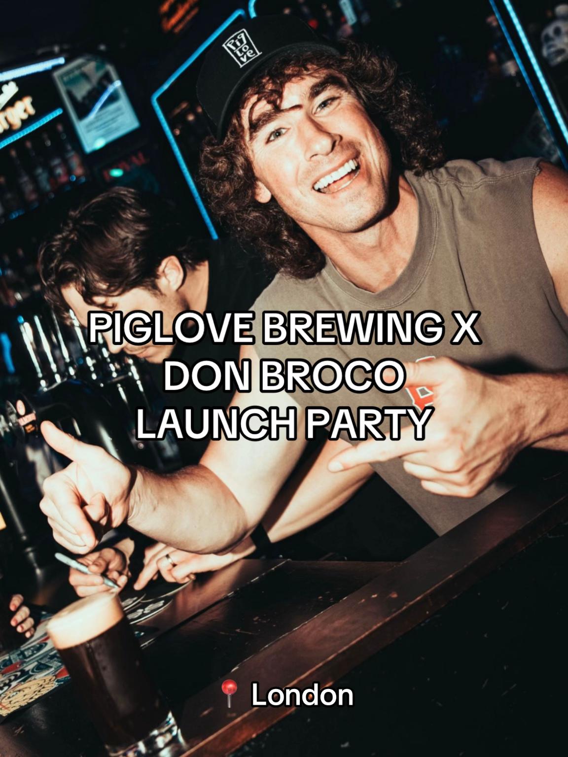 @DON BROCO NATION | fanpage
