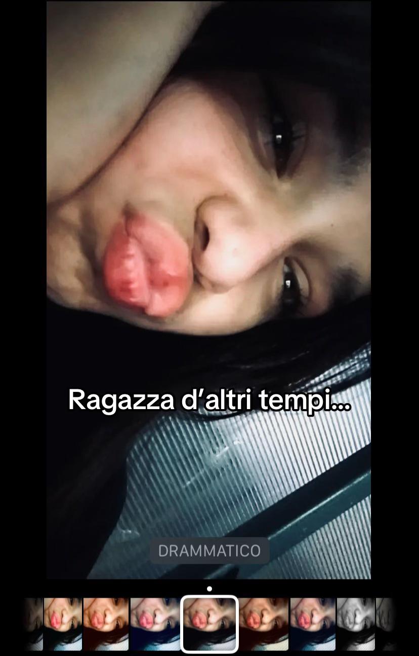 @❤️XxSoy_La_Tua_BimbaxX❤️