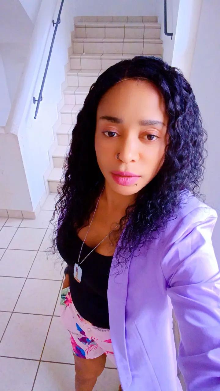 @Big-Silvia✈️🤏🏿
