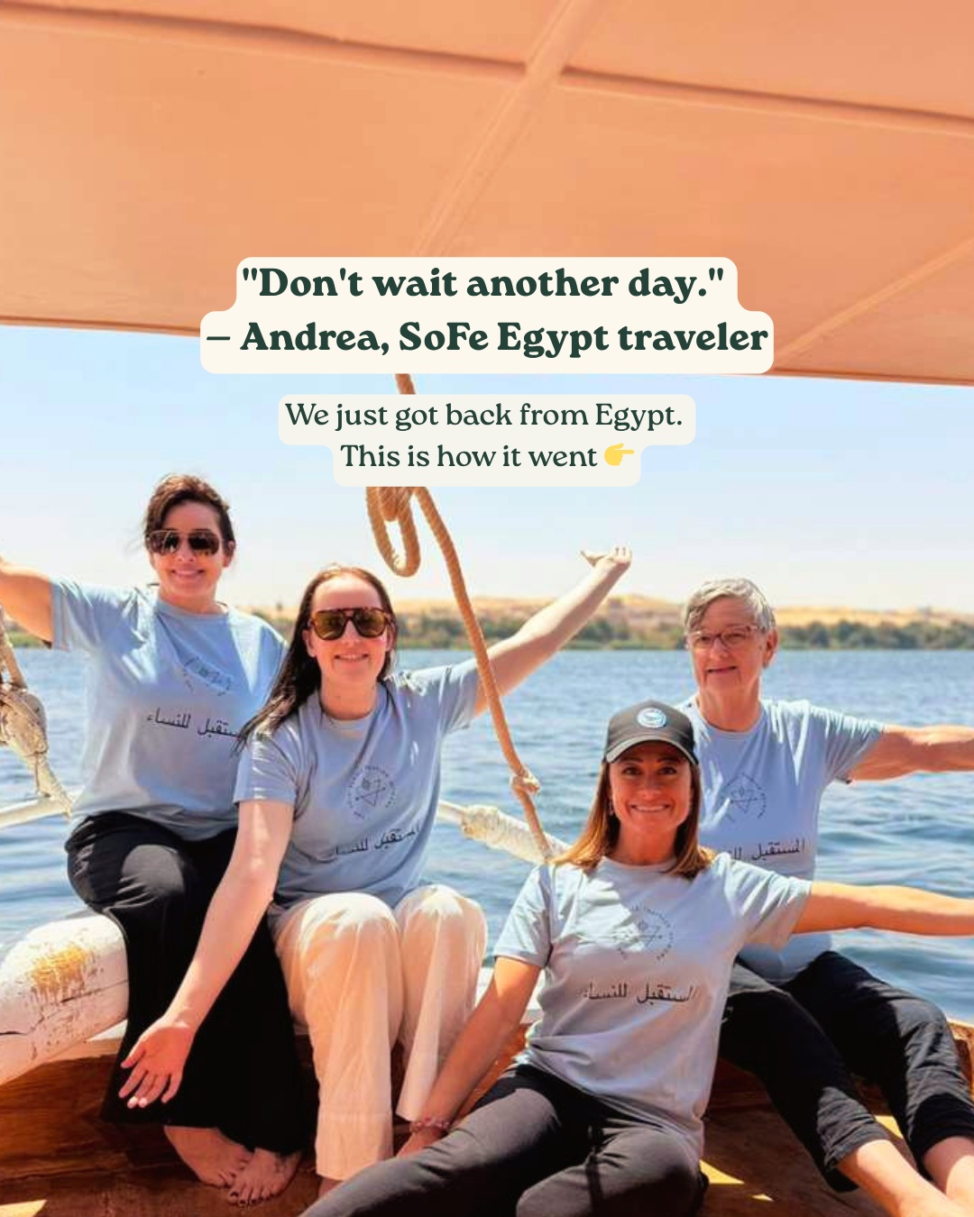 @Solo Female Traveler Network