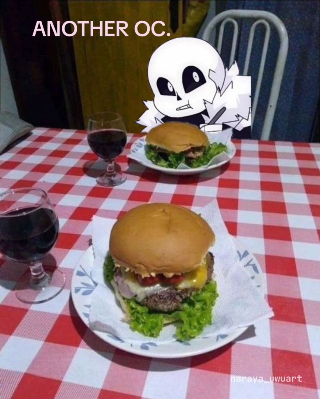 @Deri’sKetchup B33