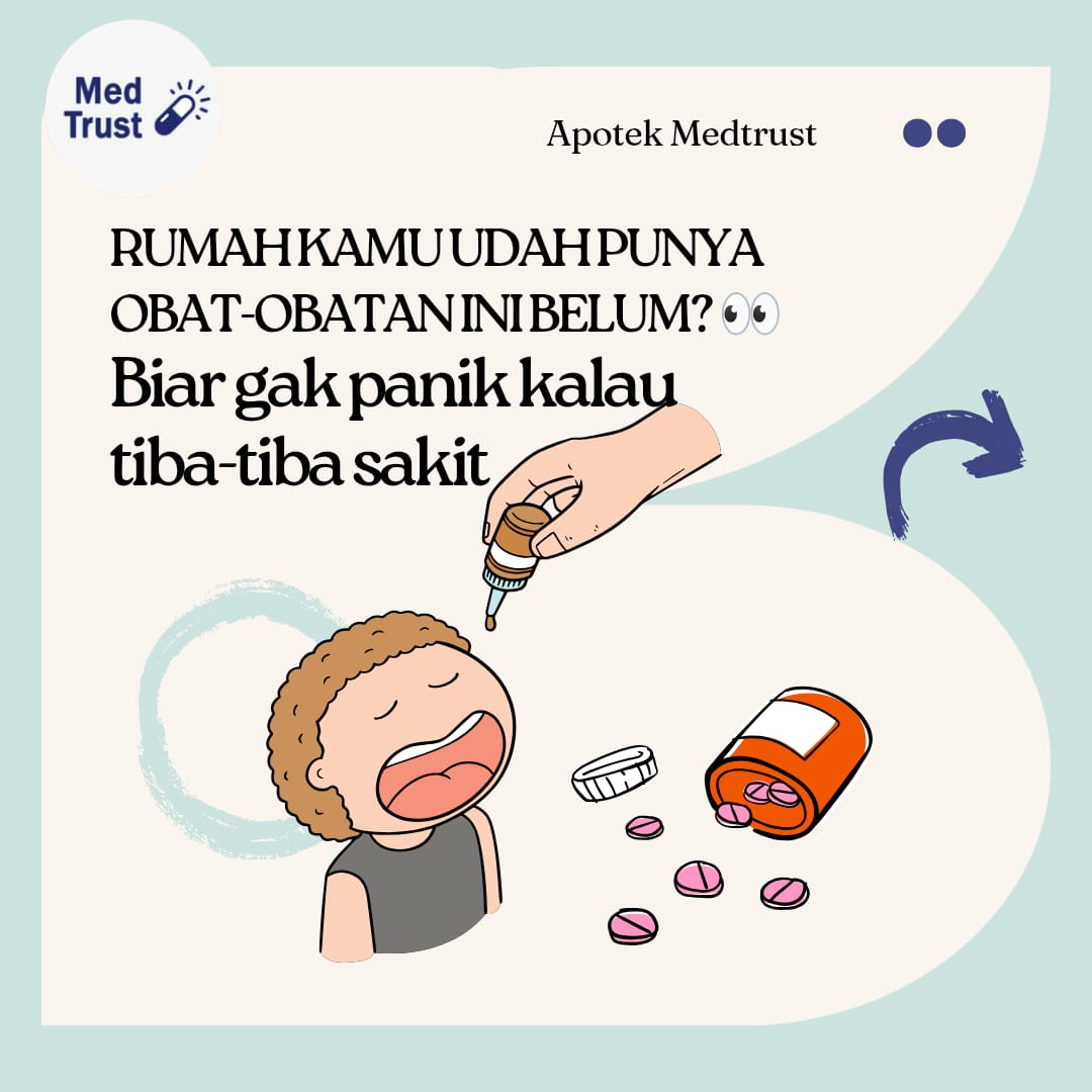 @apotek medtrust 2