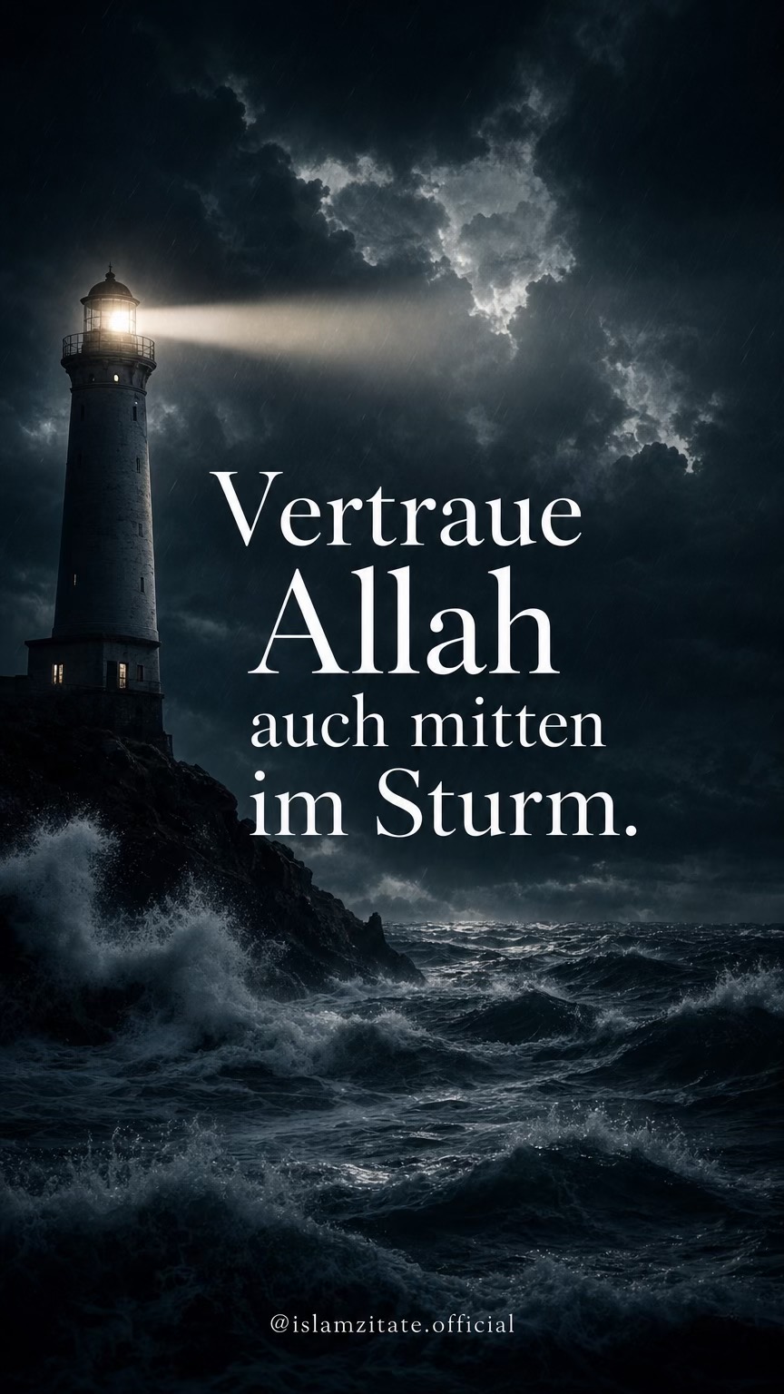 @Islam Zitate