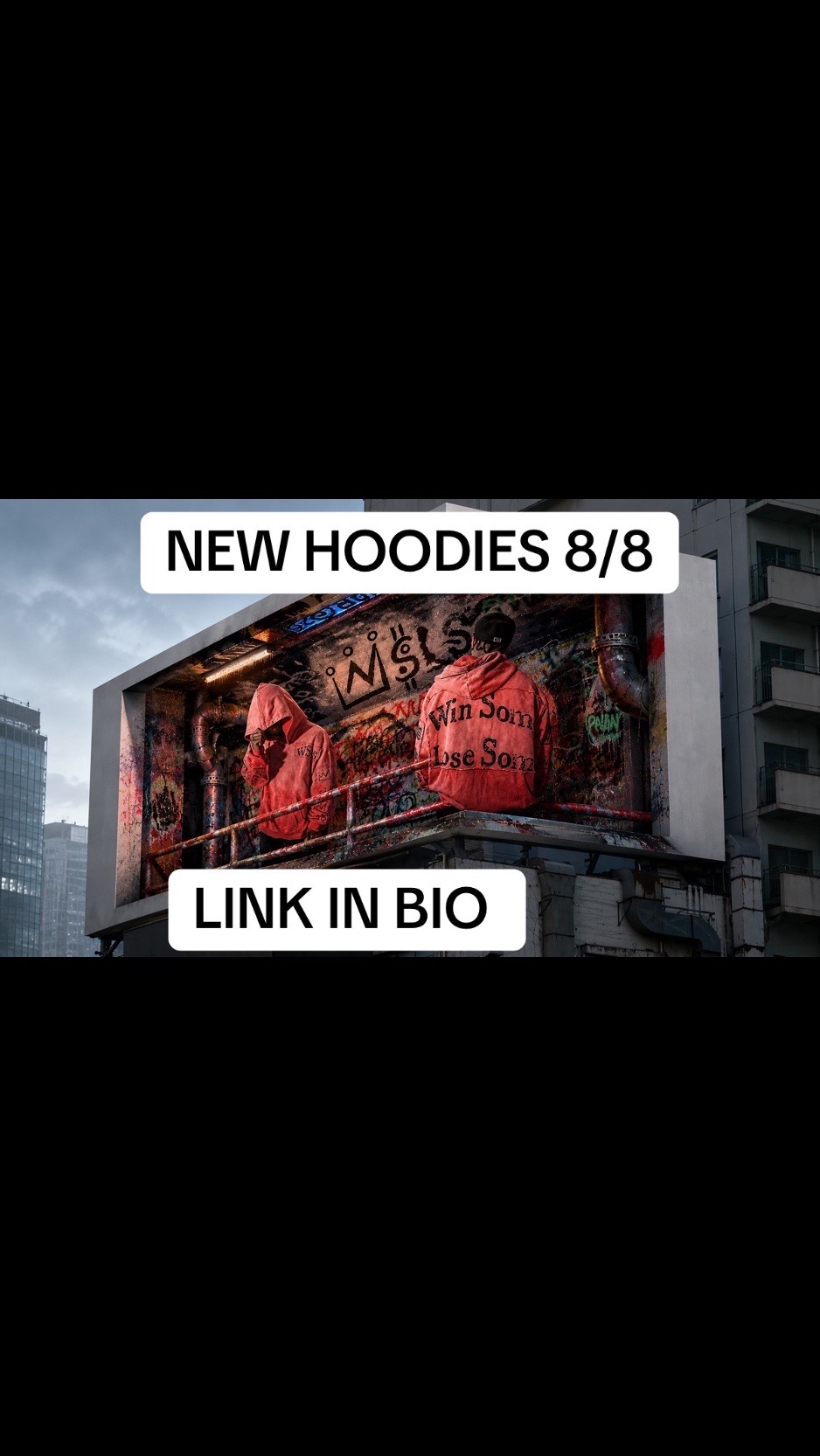 @WIN SOME LOSE SOME CLOTHING
