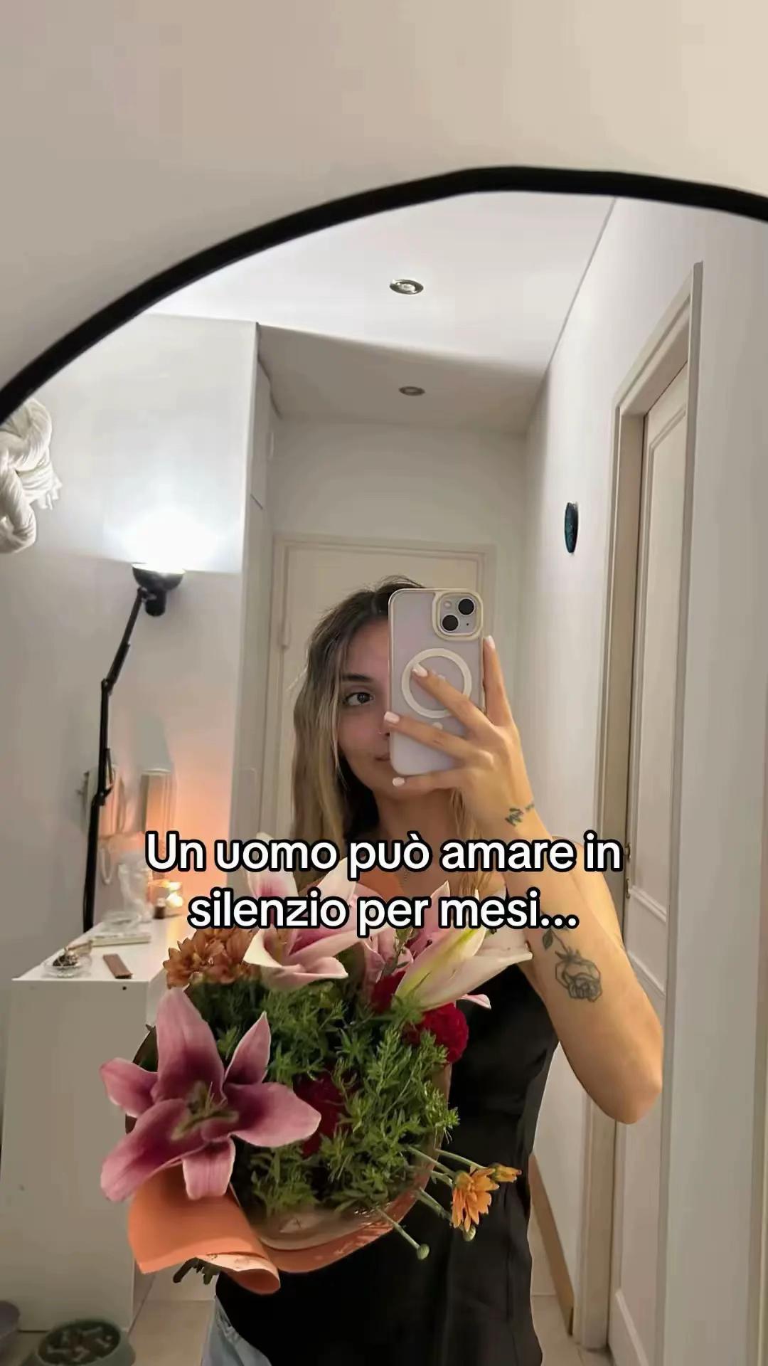 @Chiara baby