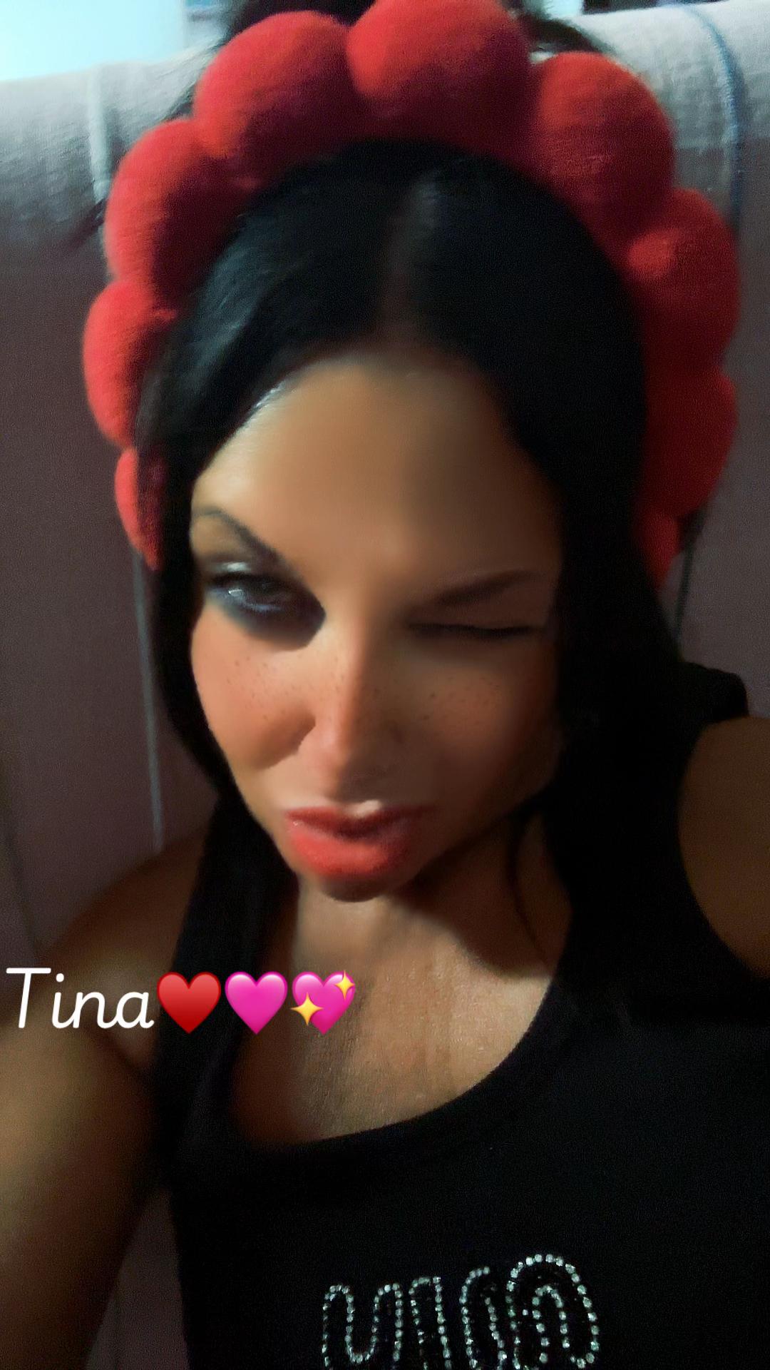 @Tina Cangialosi 💝♎️❤️💎