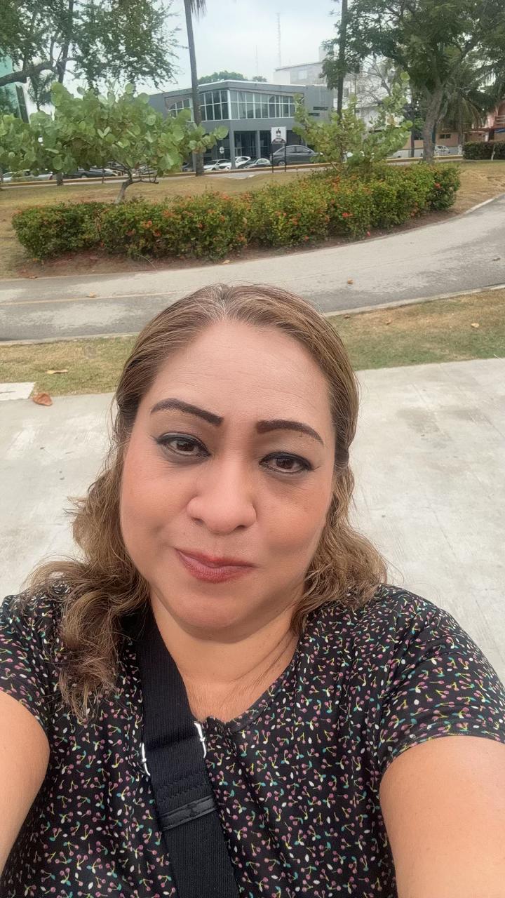 @Angelica Diaz