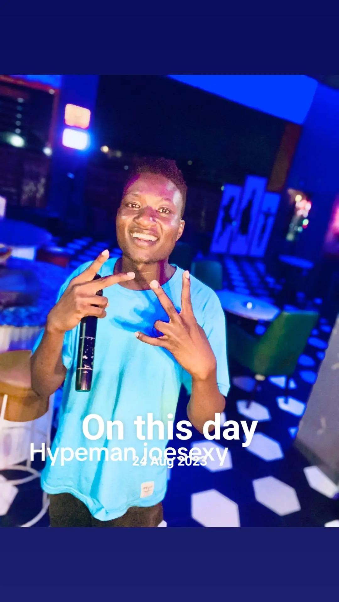 @Joseph Obisesan