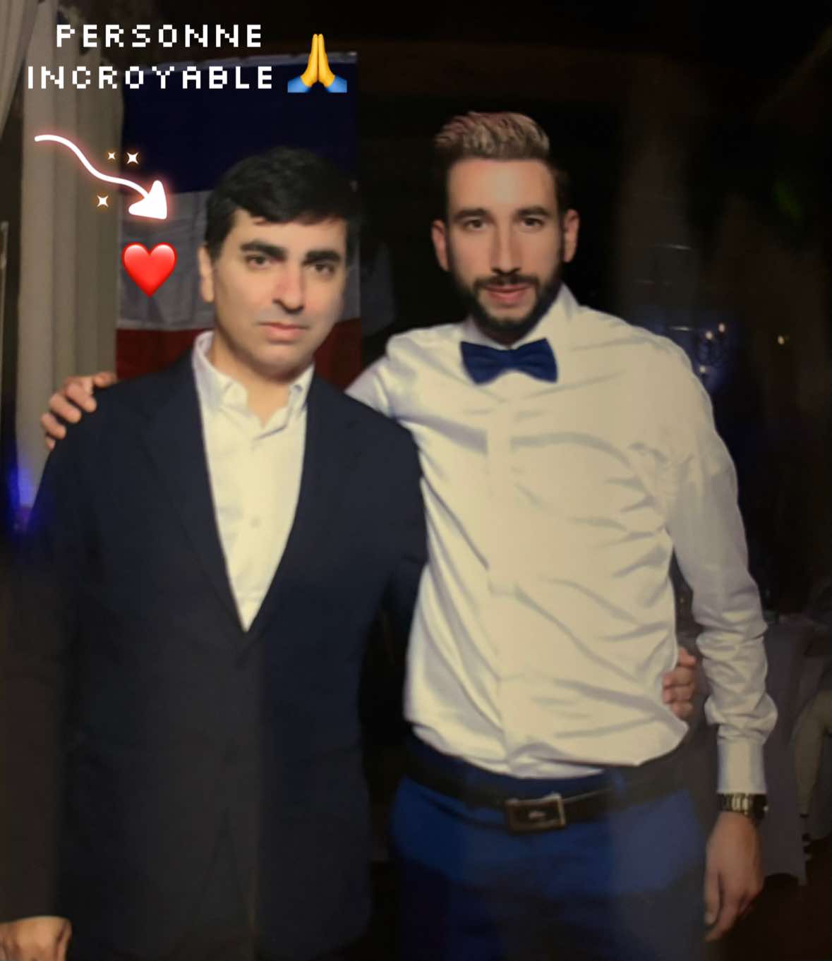 @♠️🌟🅲🅷🅾🅲🅰🅿🅸🅺▶︎•|၊|။||