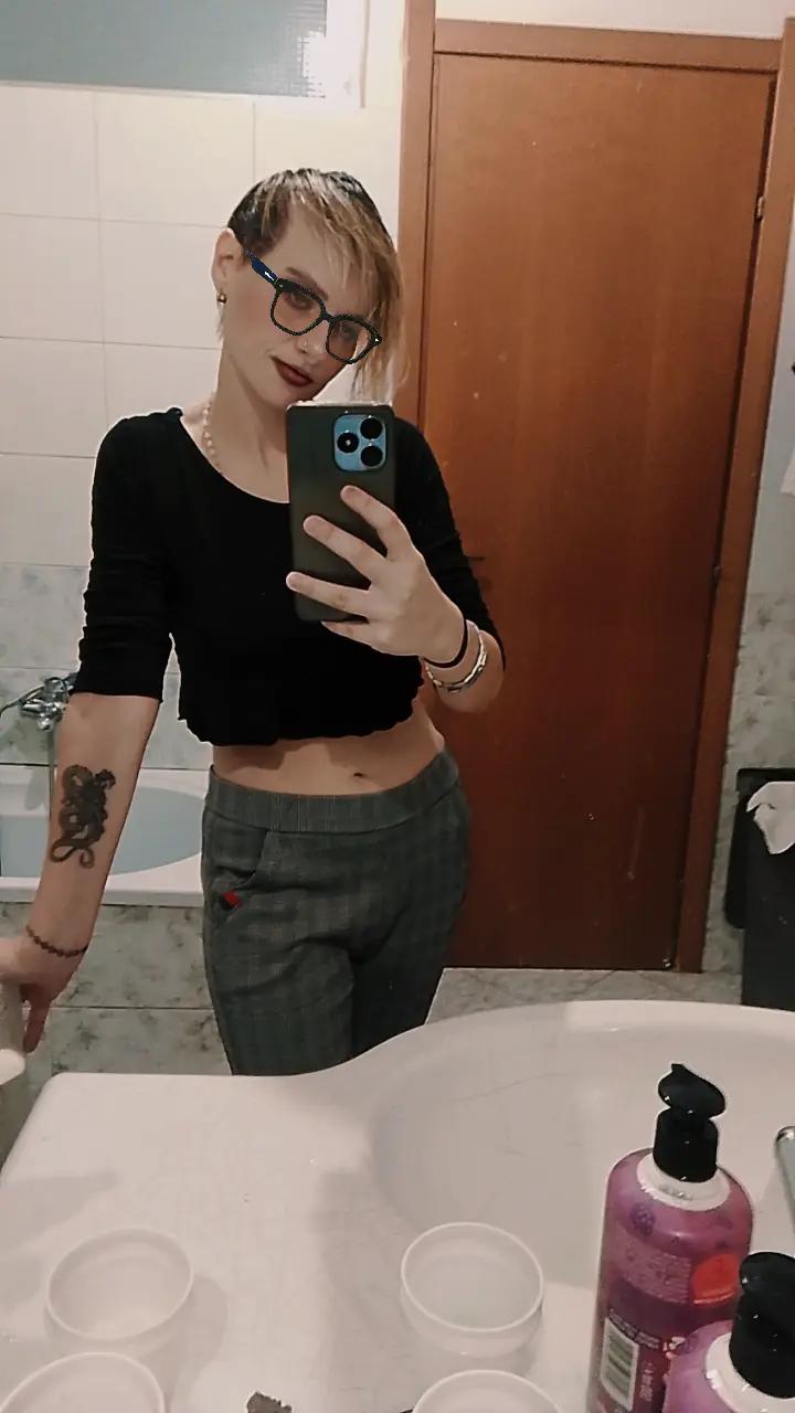 @Alessandra Cirillo