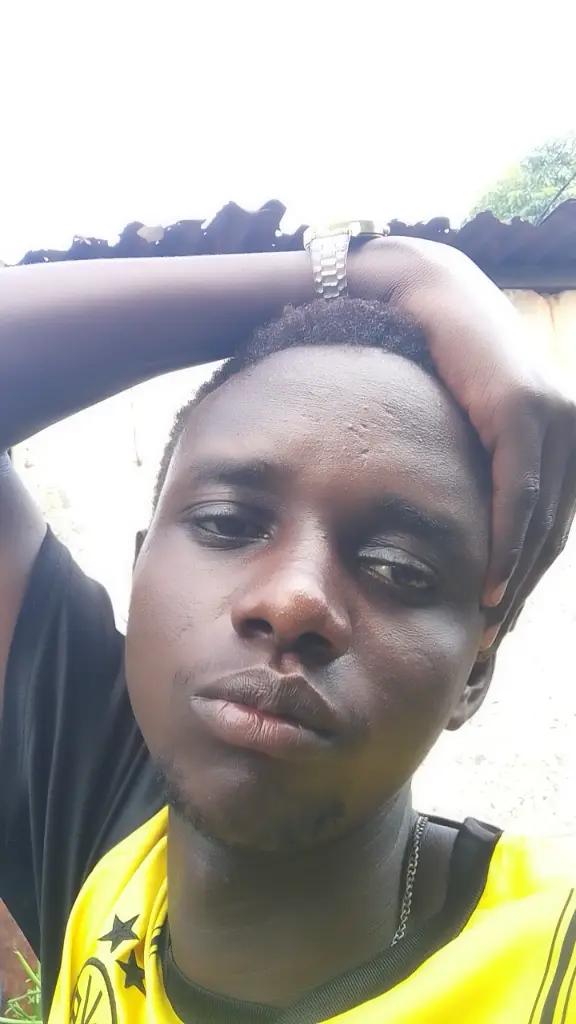 @Zakayo Mollel