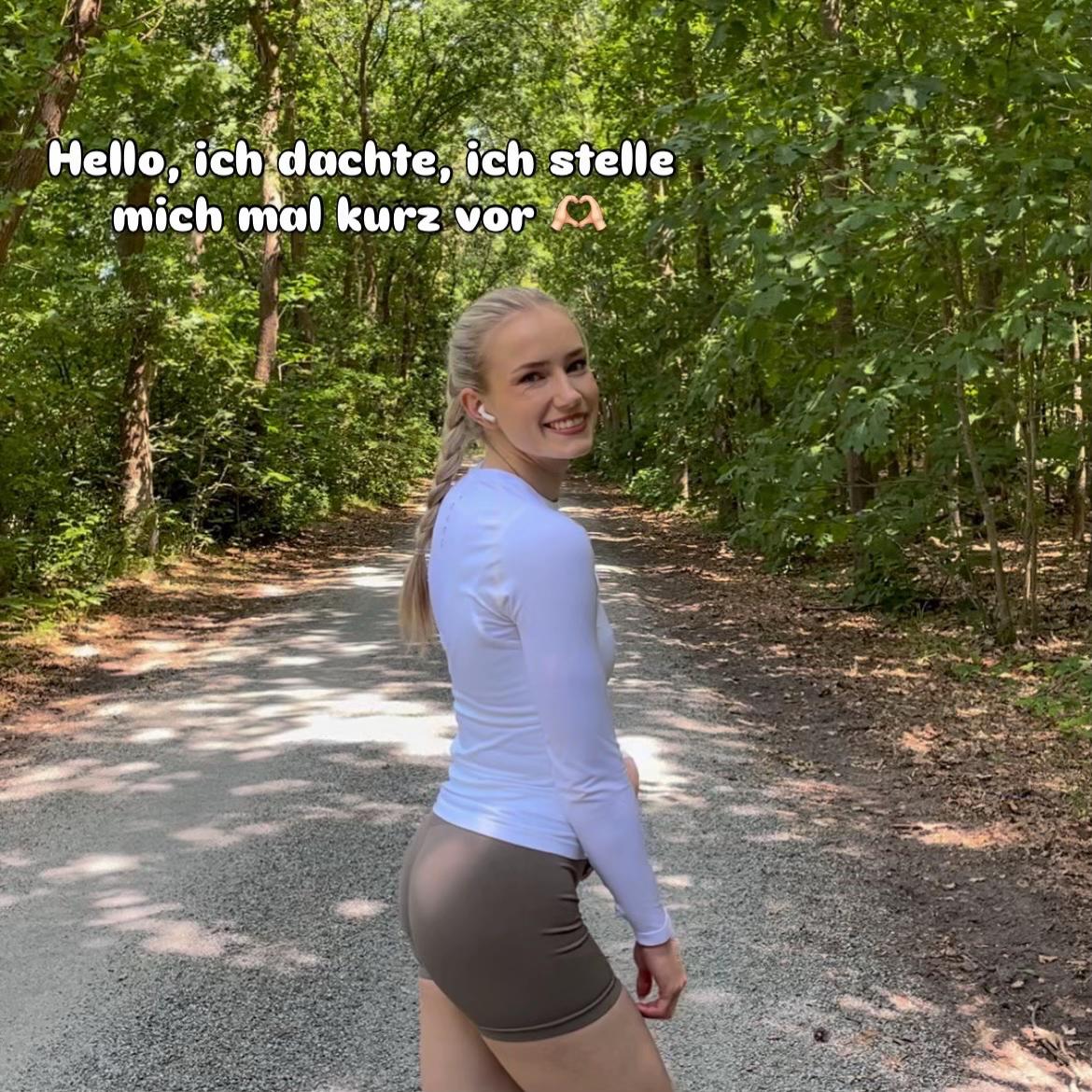 @Elena 🤸🏼♀️
