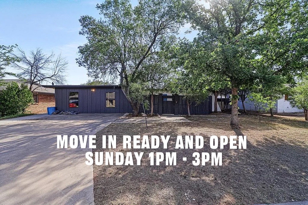 @Steph Bergstrom Odessa Realtor